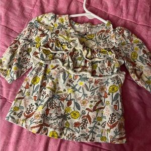 Nb - 0-3 month baby girl bundle